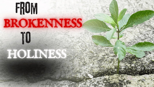 Break Free from Generational Curses: A Path to Healing and Holiness