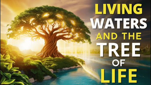 Unlocking Revelation: Hope and Healing Through the End Times