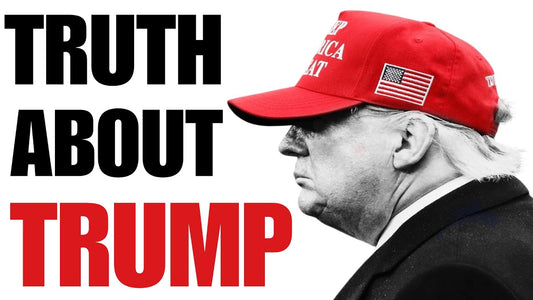 Decoding America: Trump, Faith, and Higher Callings