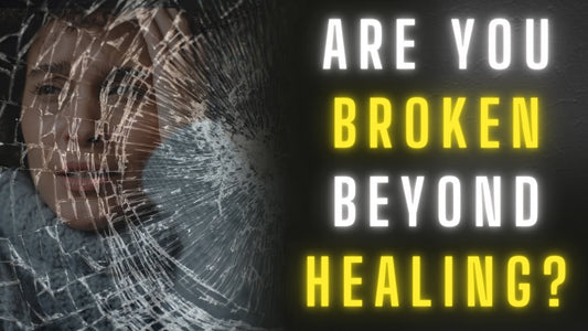 Embracing Correction and Turning Back to YAH: A Journey to Healing