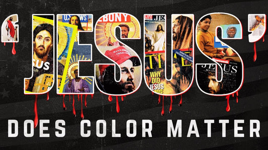 Exploring the Color Controversy of Jesus Christ (Yahushua): Rethinking His Image and Impact