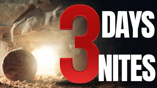 Unveiling the Spiritual Truths: Resurrection, Passover, Good Friday, Easter