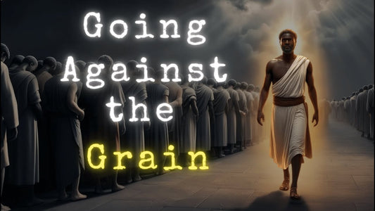 Defying Norms: The Inspiring Journey of Abraham's Faith Part 1