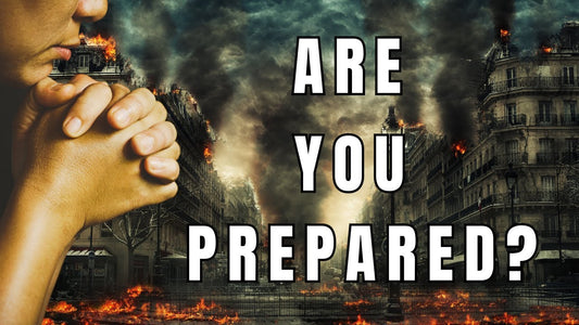 Preparing for the Day of YAHUAH: Understanding End Times Prophecy