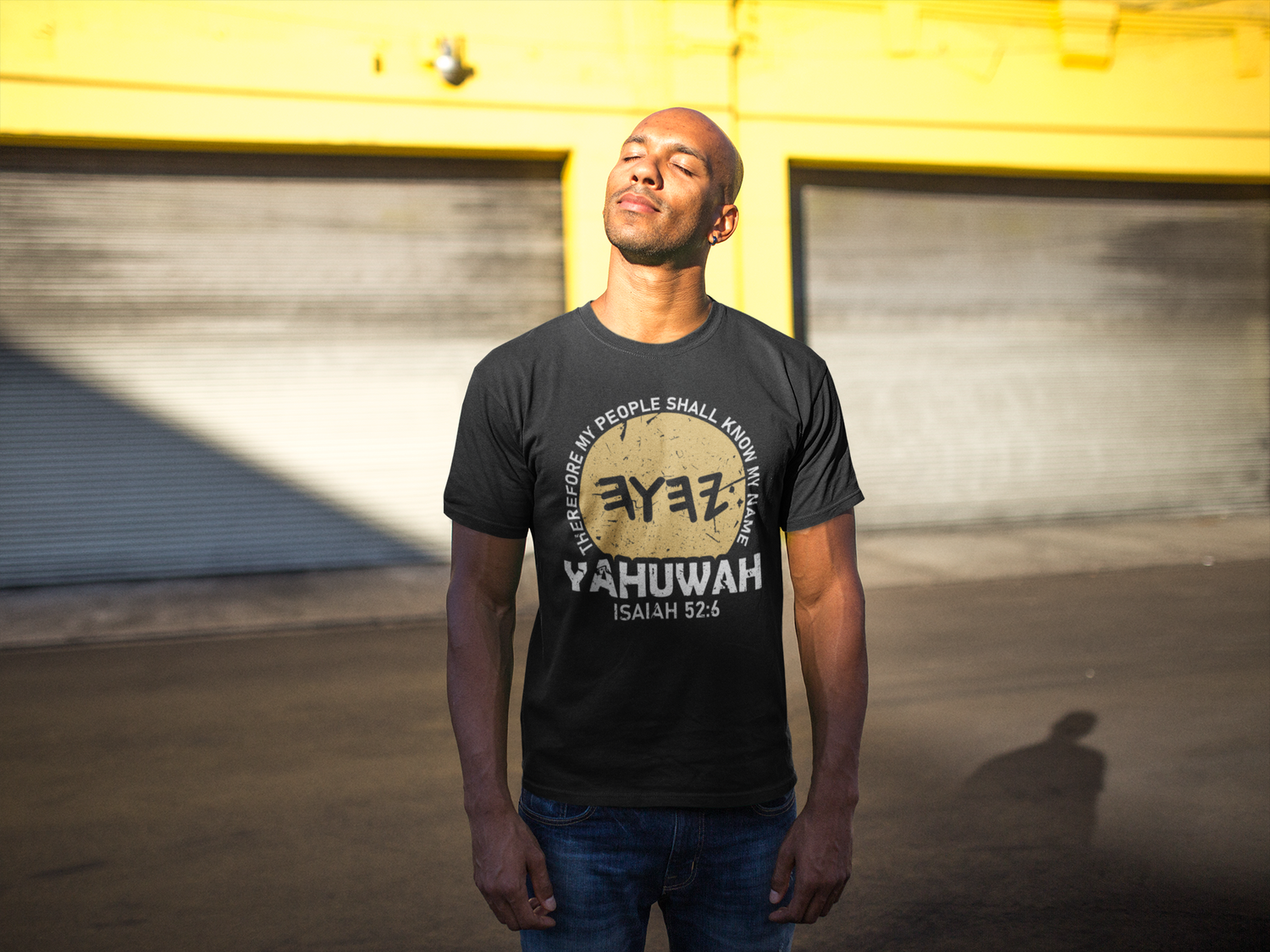 I Know My Father T-Shirts