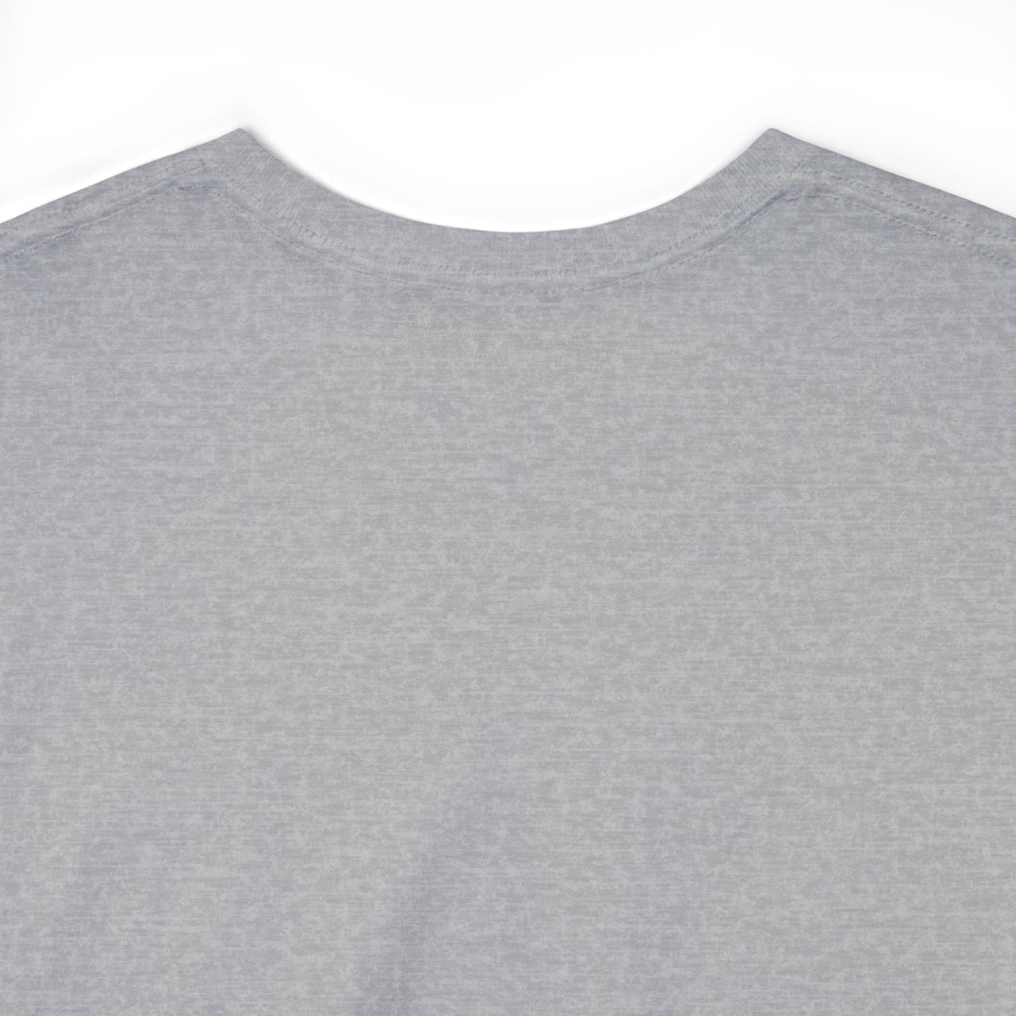 TRUSTING YAH Unisex Heavy Cotton Tee