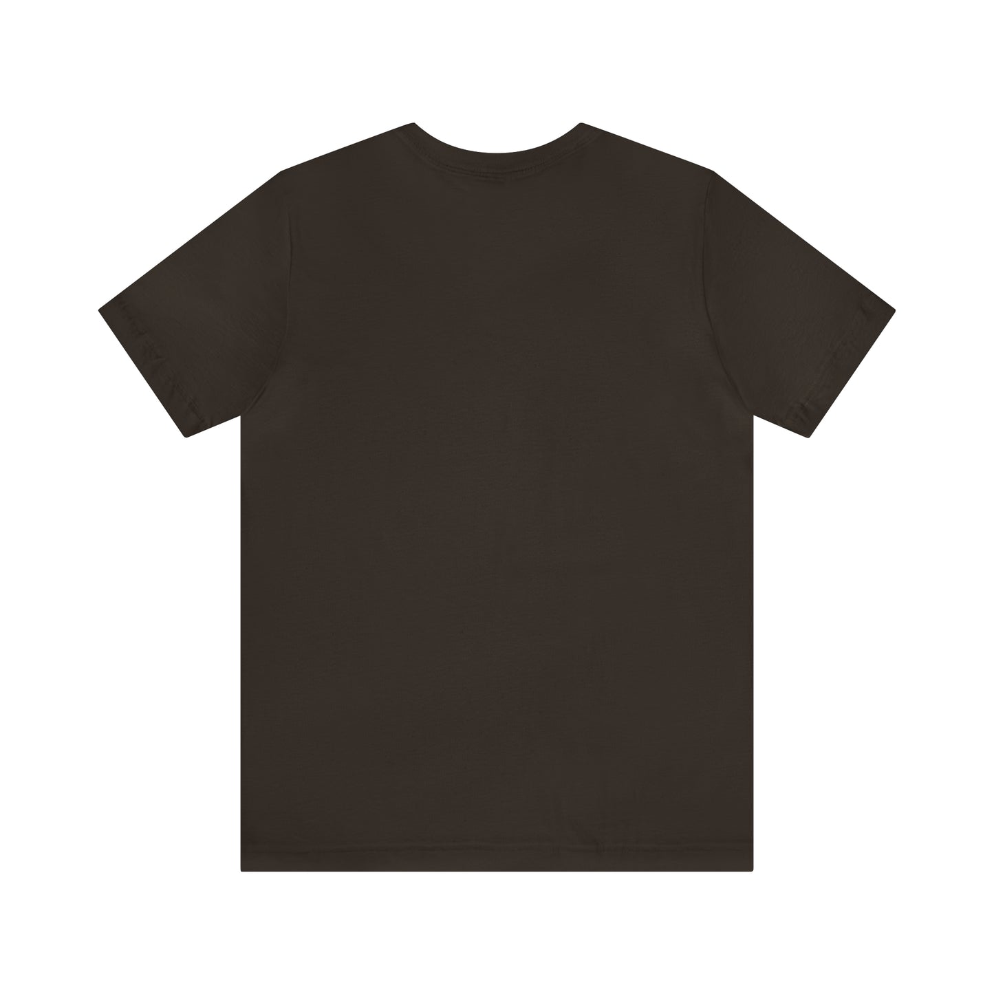 Trusting YAH Short Sleeve Tee
