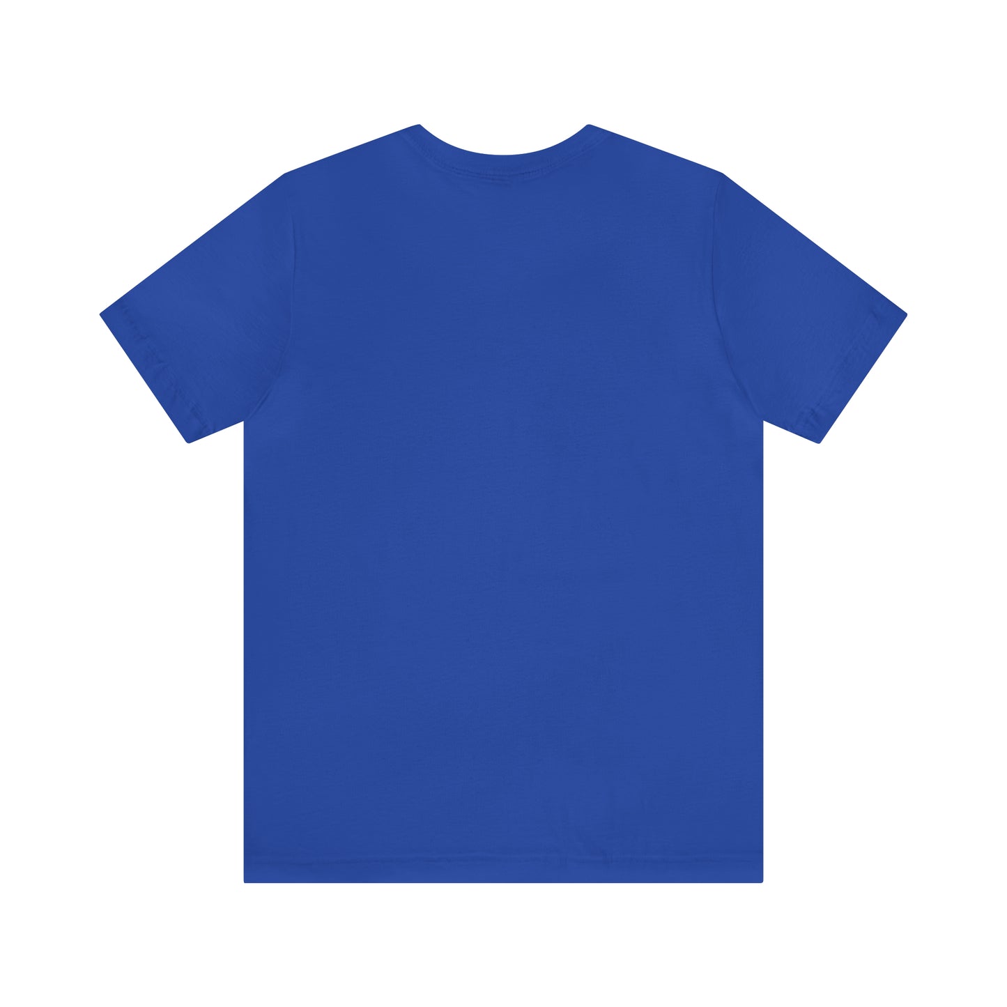 Trusting YAH Short Sleeve Tee