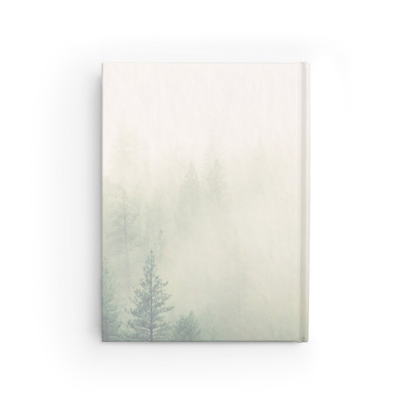 The Righteous are Bold Prayer Journal Notebook - Ruled Line