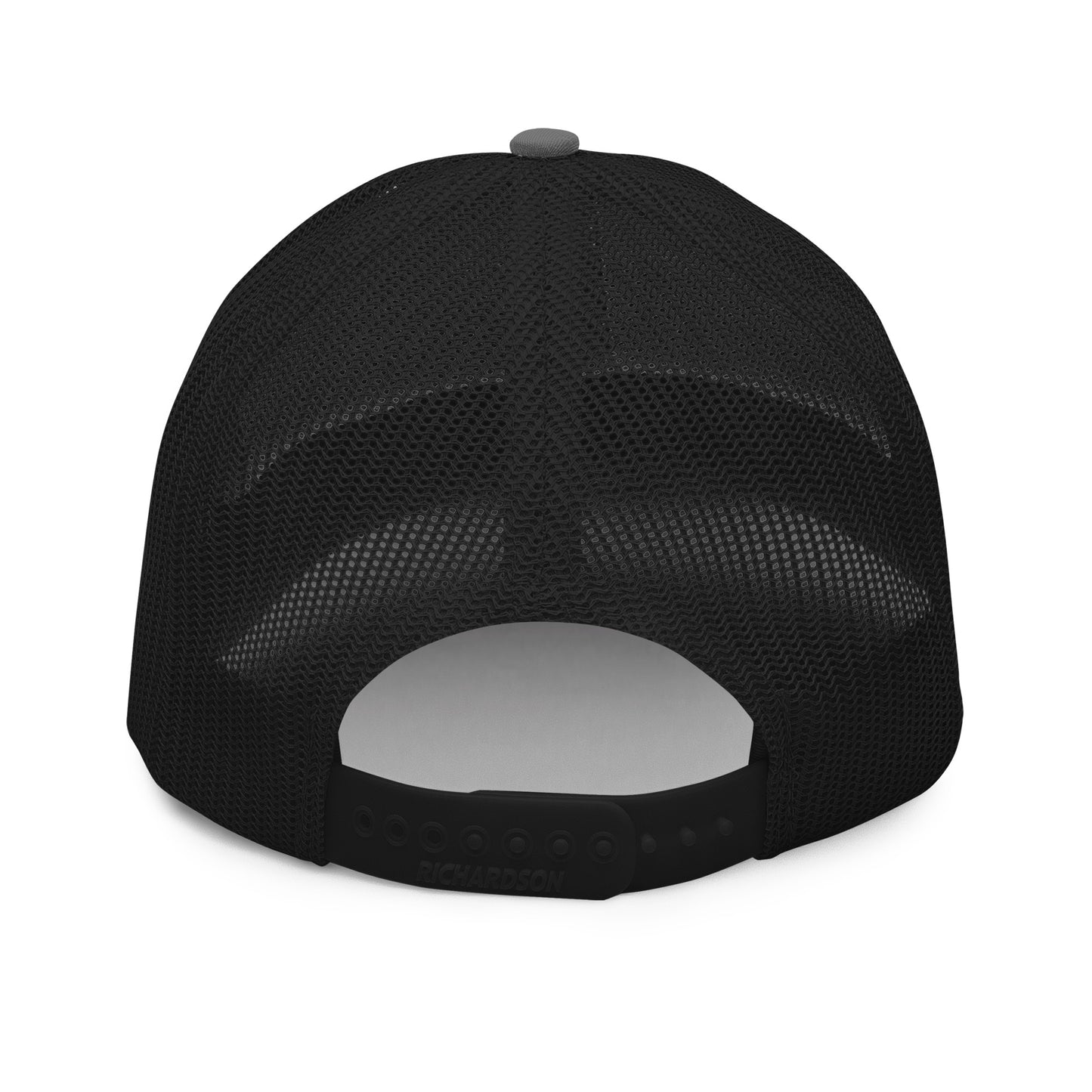 King of Kings Embroidery Trucker Cap