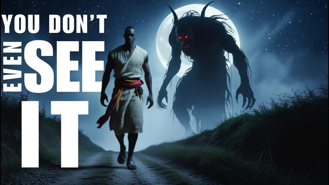 Overcoming Division and Jealousy: Lessons from Simeon