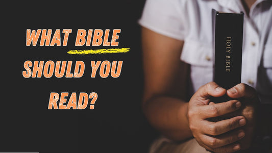 Finding the Right Bible Translation and Resources for Your Faith Journey