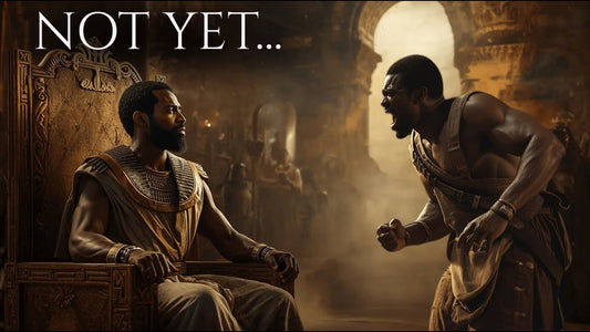 Before Israel’s Bondage: Testing Produces Truth — Biblical Insights on Blessings