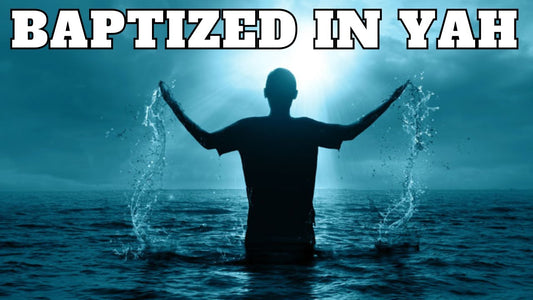 Diving Deeper into Baptism: Cleansing and Commitment