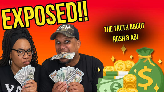 Exploring Profits in Faith: The Real Costs of Spiritual Teachings