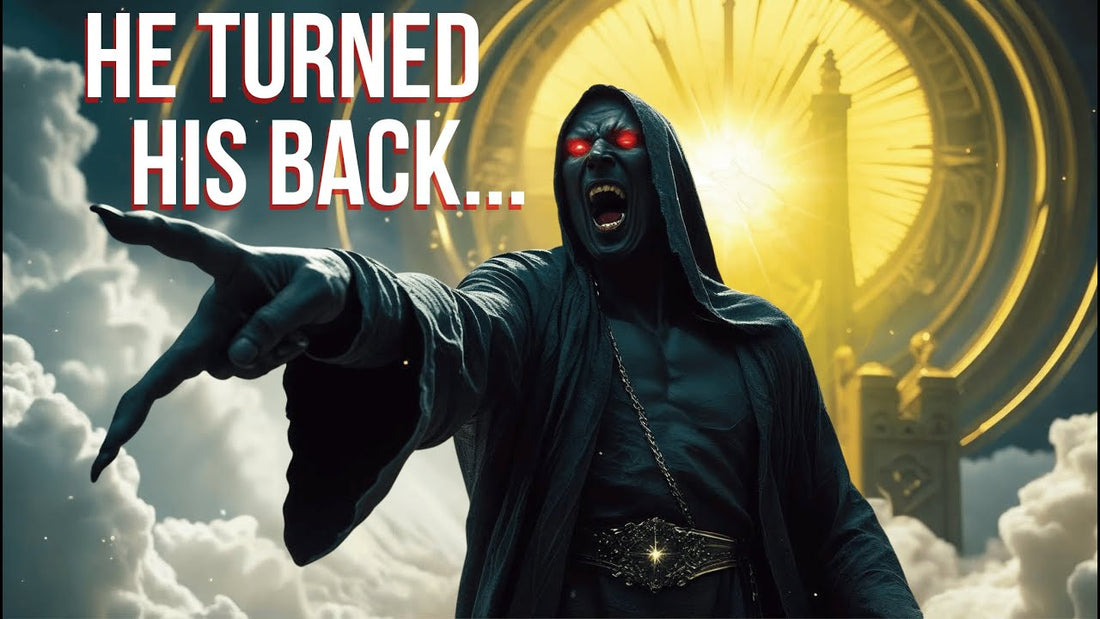 Learn the One Lesson Satan Hopes You Never Discover