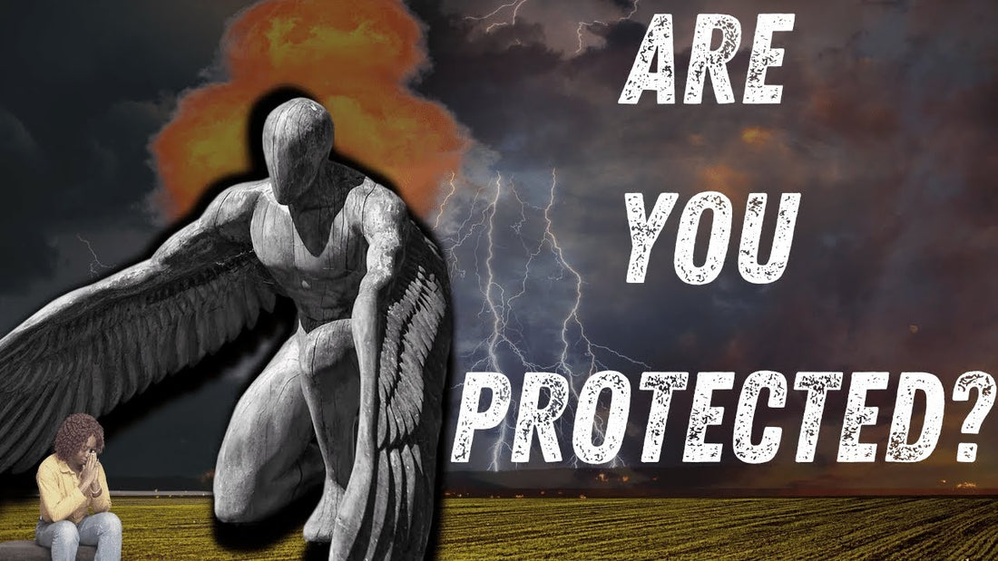 Unlocking Spiritual Warfare Part 2: Understanding, Resisting, and Protecting Yourself from Attacks