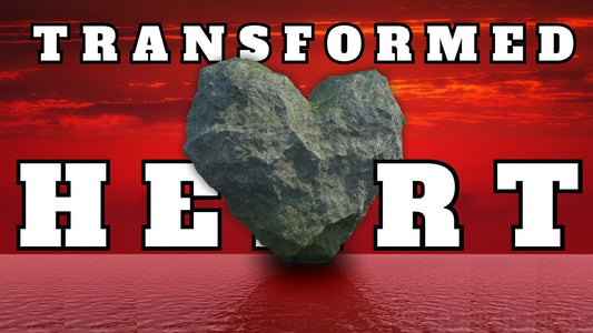 Transform Your Heart: The Key to Enduring - Embracing Challenges with Faith