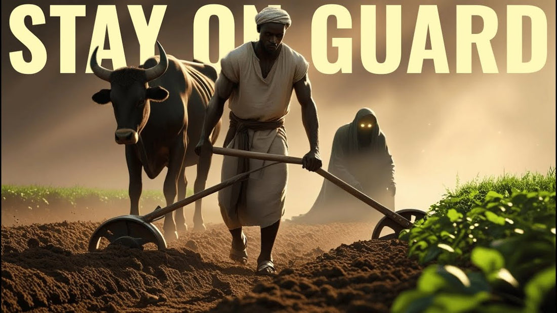 Finding Satisfaction: Insights from Issachar's Journey