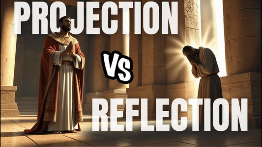 The Transformative Power of Self-Reflection: Look Inward, Grow Outward