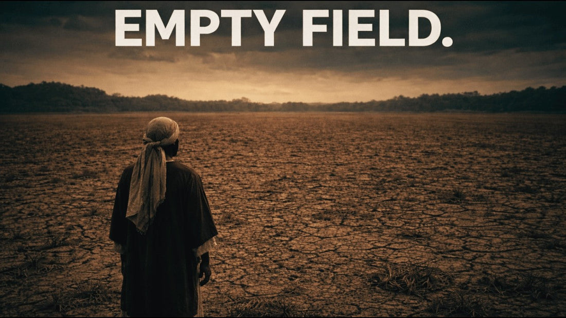 Harvesting Spiritual Growth: Nurturing Faith Through Community and Action