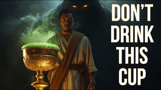 Discovering Strength in Unity: Lessons from Gad