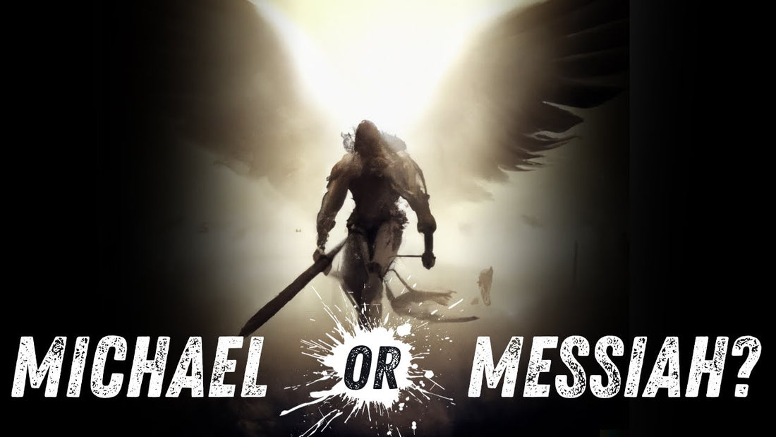 Unraveling the Enigma: Is Yahushua Michael the Archangel? - Exploring Deep Theological Debates