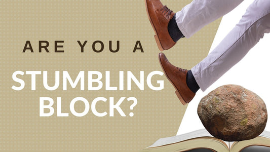 Unity in Faith: Avoiding Stumbling Blocks Among Believers