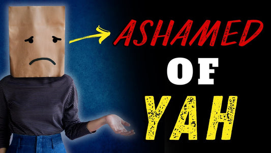 Unashamed of YAH: Embracing Truth and Bold Faith