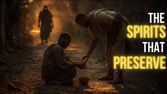 Spiritual Growth Through Compassion and Community: Powerful Lessons from Zebulun