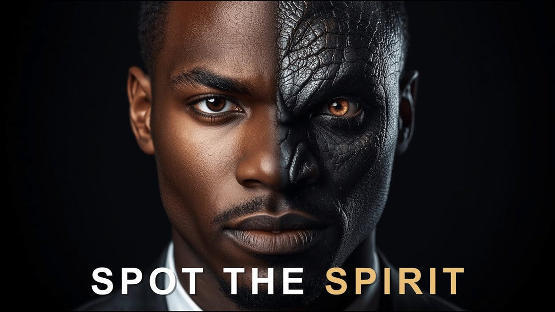 Recognizing Narcissism: Understanding Its Spiritual and Emotional Impact