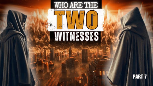 Decoding End-Time Prophecies: The Identity of the Two Witnesses