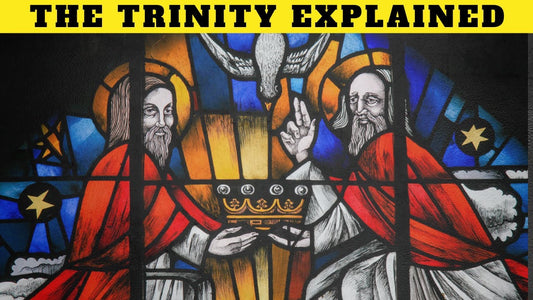 Unveiling the Trinity: Exploring Biblical Perspectives and Historical Origins