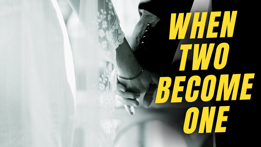 Key Marriage Lessons from 23 Years of Love and Growth