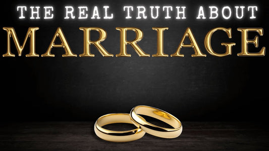 Unlocking the Secrets to a Strong and Lasting Marriage: Insights from Spiritual Perspectives