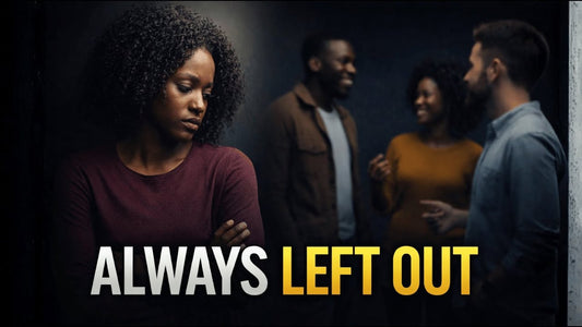 From Rejection to Freedom: Understanding and Breaking the Spirit of Rejection