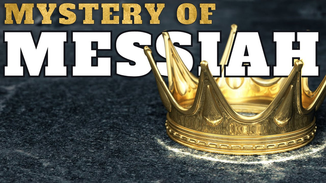 Unveiling the Mystery of Messiah: YAH the Son or the Son of YAH