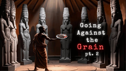Explore Abraham's Journey of Faith and Defiance against Idolatry Part 2