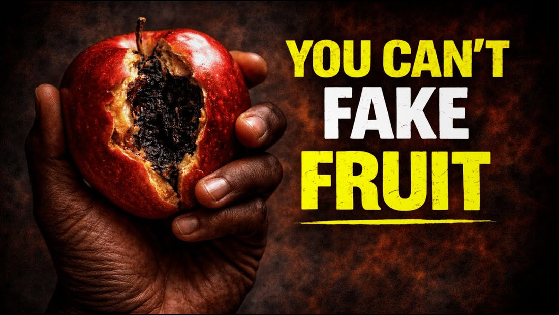 Discovering Spiritual Discernment: Recognizing True Fruits of Faith