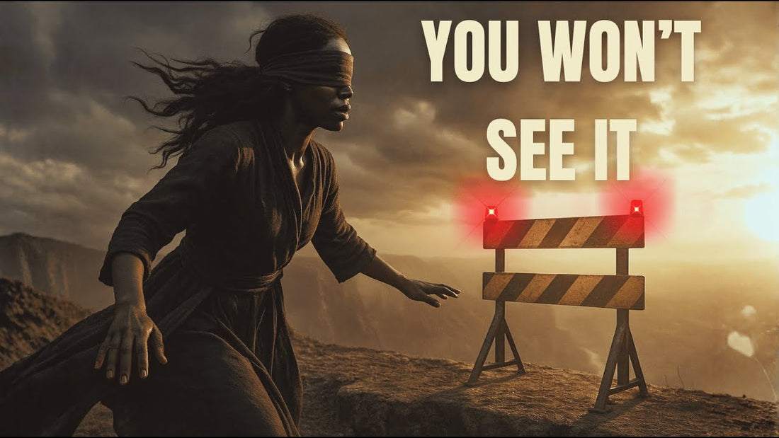 Avoid Hidden Spiritual Traps: Stay Rooted in Your Faith