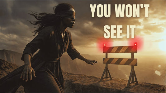 Avoid Hidden Spiritual Traps: Stay Rooted in Your Faith