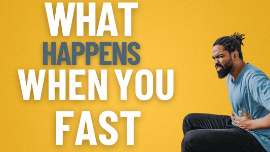 Harness the Power of Fasting: Strengthening Bonds Through Prayer