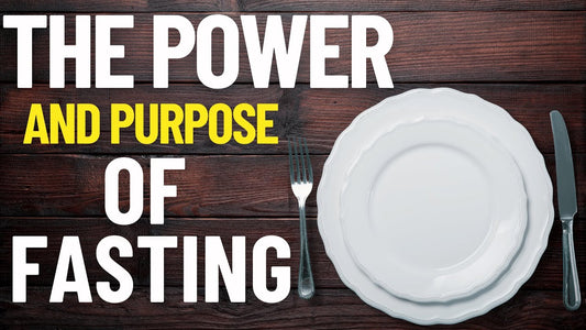 Discover the Spiritual Power of Fasting: A Guide to True Fasting