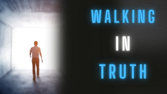 Walking in Truth: Embracing Genuine Faith Beyond Religious Boundaries