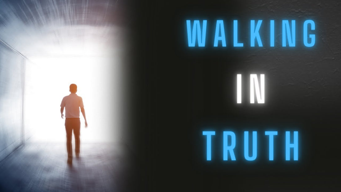 Walking in Truth: Embracing Genuine Faith Beyond Religious Boundaries