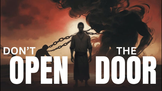 Unmasking the Spirit of Belial: Discerning Darkness Within | Lessons from Dan