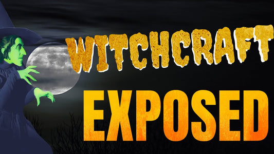 Unveiling Witchcraft: Understanding Deception and Combatting Influence