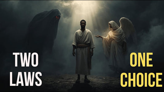 The Hidden War Between Two Laws: Lessons from Naphtali