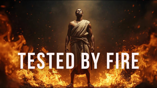 Embracing Patience and Faith in Trials: Lessons from Joseph