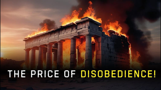 Zedekiah's Integrity Crisis: Lessons for Leaders Today
